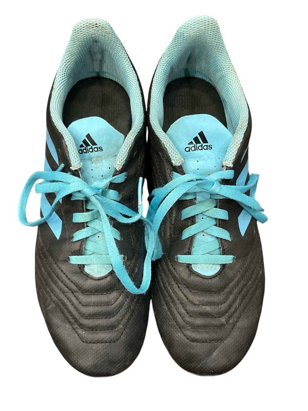 Adidas Predator Soccer Cleats Youth 5.5
